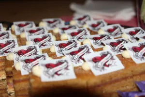 Eindrücke vom Gottesdienst am 14.02.2020