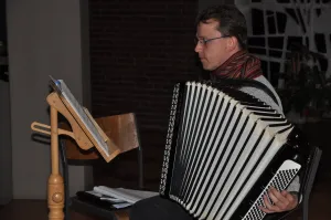 Eindrücke vom Gottesdienst am 06.04.2012