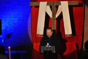 Eindrücke vom Gottesdienst am 06.04.2012