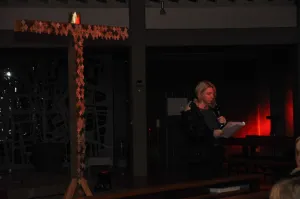 Eindrücke vom Gottesdienst am 03.04.2015