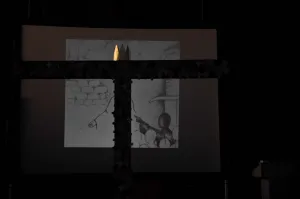 Eindrücke vom Gottesdienst am 03.04.2015