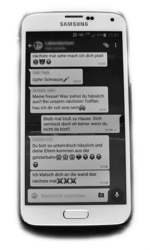 Eindrücke vom Gottesdienst am 25.03.2016