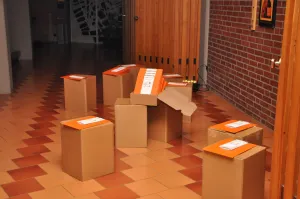 Eindrücke vom Gottesdienst am 15.11.2019