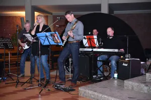 Eindrücke vom Gottesdienst am 03.02.2017