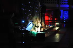 Eindrücke vom Gottesdienst am 28.11.2014