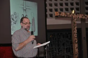 Eindrücke vom Gottesdienst am 03.04.2015