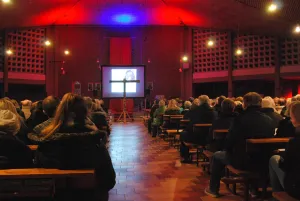 Eindrücke vom Gottesdienst am 03.04.2015