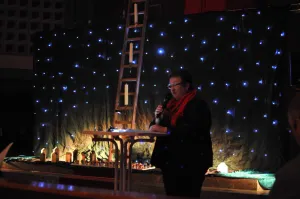 Eindrücke vom Gottesdienst am 28.11.2014