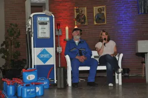 Eindrücke vom Gottesdienst am 17.07.2015