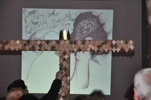 Eindrücke vom Gottesdienst am 03.04.2015