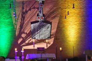 Eindrücke vom Gottesdienst am 06.11.2015