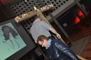 Eindrücke vom Gottesdienst am 03.04.2015
