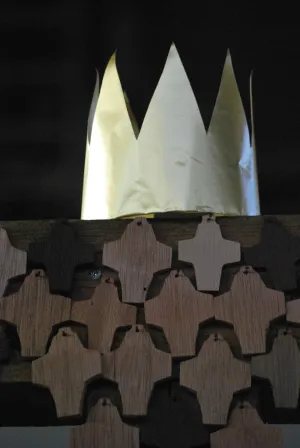 Eindrücke vom Gottesdienst am 03.04.2015