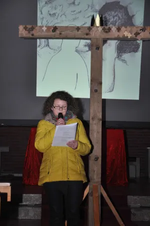 Eindrücke vom Gottesdienst am 03.04.2015