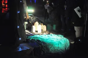 Eindrücke vom Gottesdienst am 28.11.2014