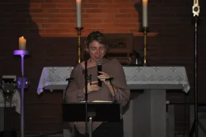 Eindrücke vom Gottesdienst am 06.11.2015