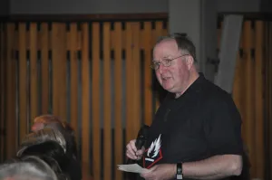 Eindrücke vom Gottesdienst am 06.11.2015