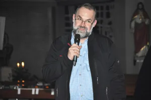 Eindrücke vom Gottesdienst am 06.11.2015