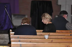 Eindrücke vom Gottesdienst am 29.03.2016