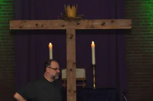 Eindrücke vom Gottesdienst am 29.03.2016