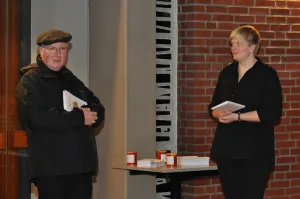 Eindrücke vom Gottesdienst am 29.03.2016