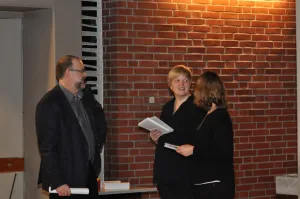 Eindrücke vom Gottesdienst am 29.03.2016