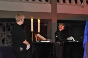Eindrücke vom Gottesdienst am 29.03.2016