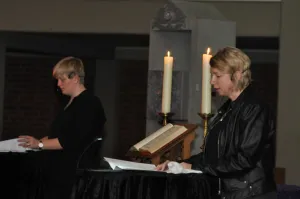 Eindrücke vom Gottesdienst am 29.03.2016