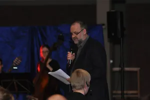 Eindrücke vom Gottesdienst am 29.03.2016