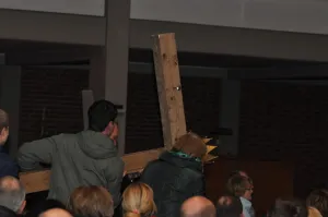 Eindrücke vom Gottesdienst am 29.03.2016