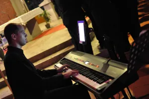 Eindrücke vom Gottesdienst am 25.10.2013