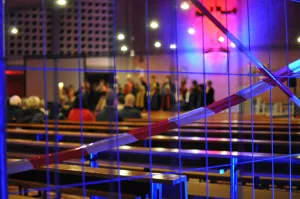 Eindrücke vom Gottesdienst am 25.10.2013