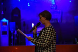 Eindrücke vom Gottesdienst am 30.11.2018
