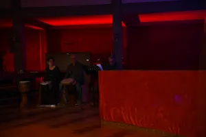 Eindrücke vom Gottesdienst am 30.11.2018