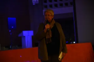 Eindrücke vom Gottesdienst am 30.11.2018