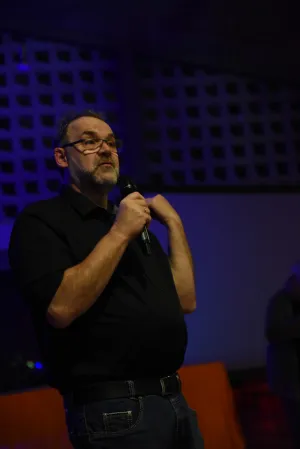 Eindrücke vom Gottesdienst am 30.11.2018