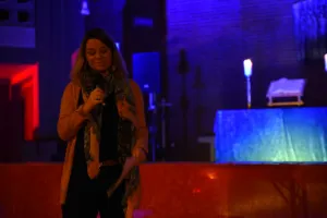 Eindrücke vom Gottesdienst am 30.11.2018