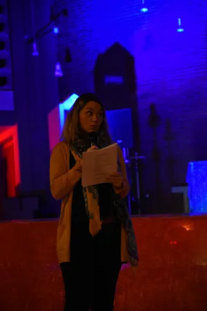 Eindrücke vom Gottesdienst am 30.11.2018