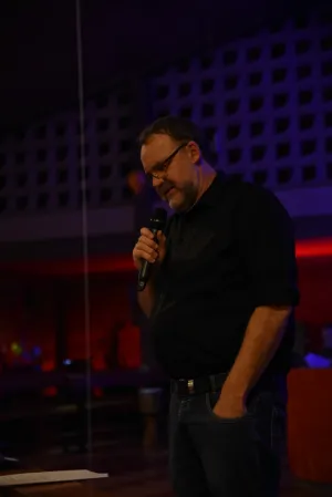 Eindrücke vom Gottesdienst am 30.11.2018