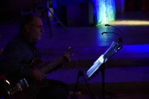 Eindrücke vom Gottesdienst am 30.11.2018