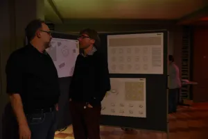 Eindrücke vom Gottesdienst am 30.11.2018