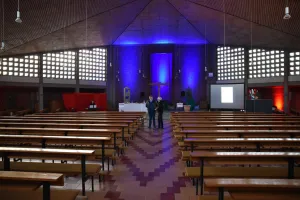 Eindrücke vom Gottesdienst am 19.04.2019