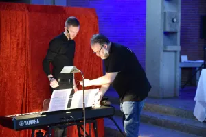 Eindrücke vom Gottesdienst am 19.04.2019