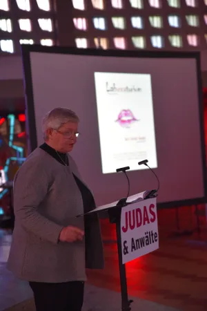 Eindrücke vom Gottesdienst am 19.04.2019