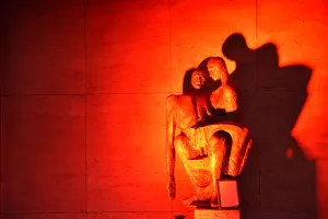 Eindrücke vom Gottesdienst am 19.04.2019