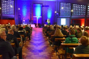 Eindrücke vom Gottesdienst am 19.04.2019