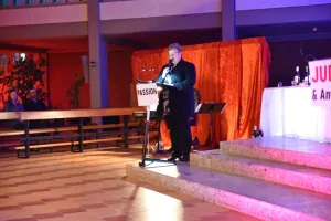 Eindrücke vom Gottesdienst am 19.04.2019