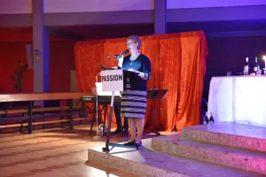 Eindrücke vom Gottesdienst am 19.04.2019