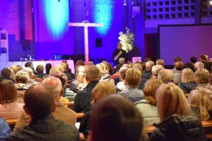 Eindrücke vom Gottesdienst am 19.04.2019