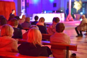 Eindrücke vom Gottesdienst am 19.04.2019